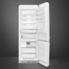 SMEG FAB38 Weiß – Bild 3