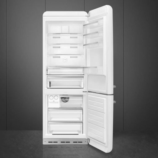 SMEG FAB38 Weiß – Bild 3