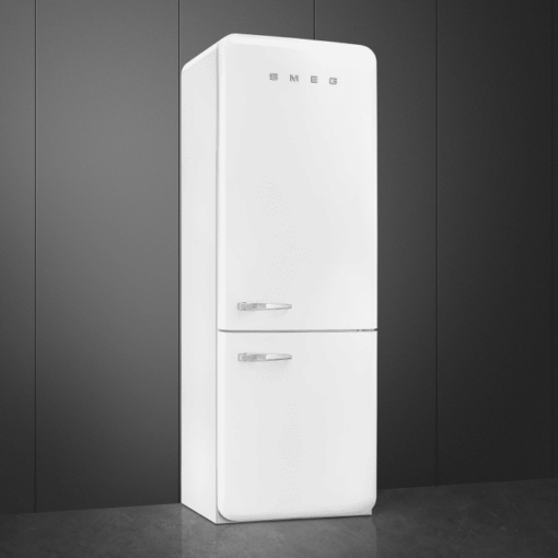 SMEG FAB38 Weiß – Bild 4