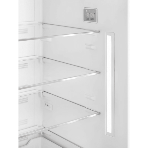 SMEG FAB38 Weiß – Bild 6
