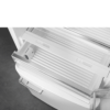 SMEG FAB38 Weiß – Bild 7