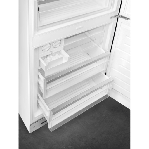 SMEG FAB38 Weiß – Bild 5