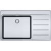 Franke MYX 211-86 (127.0642.074)
