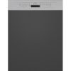 Smeg PL252CSDE
