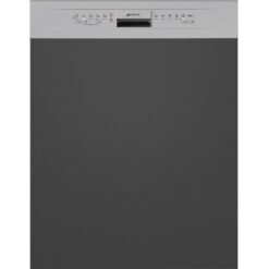 Smeg PL252CSDE