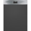 Smeg PL324BQXDE