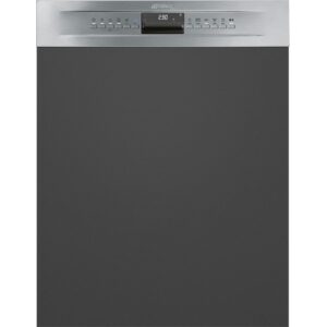 Smeg PL324BQXDE