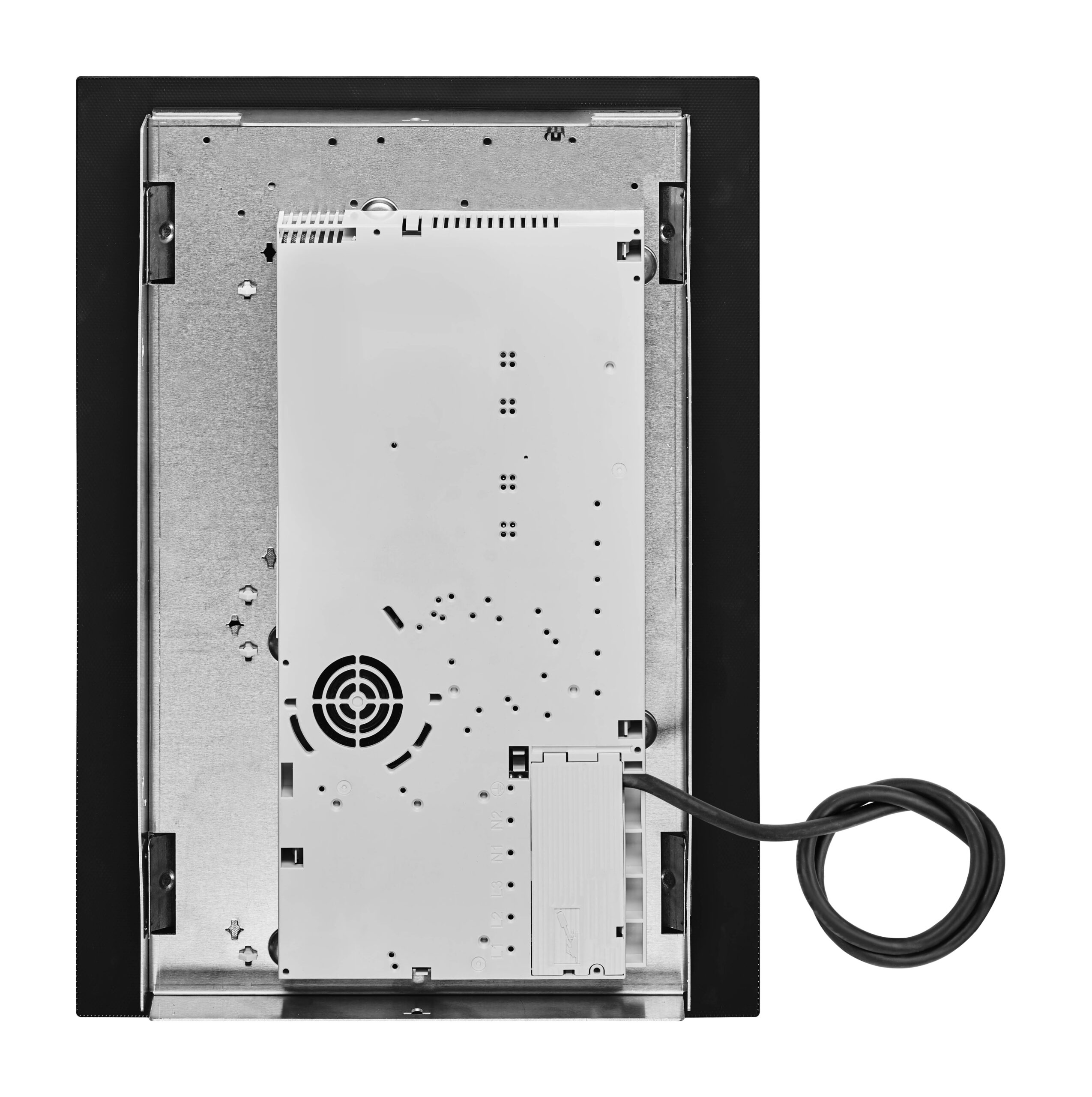 Smeg SIM3323D – Bild 3