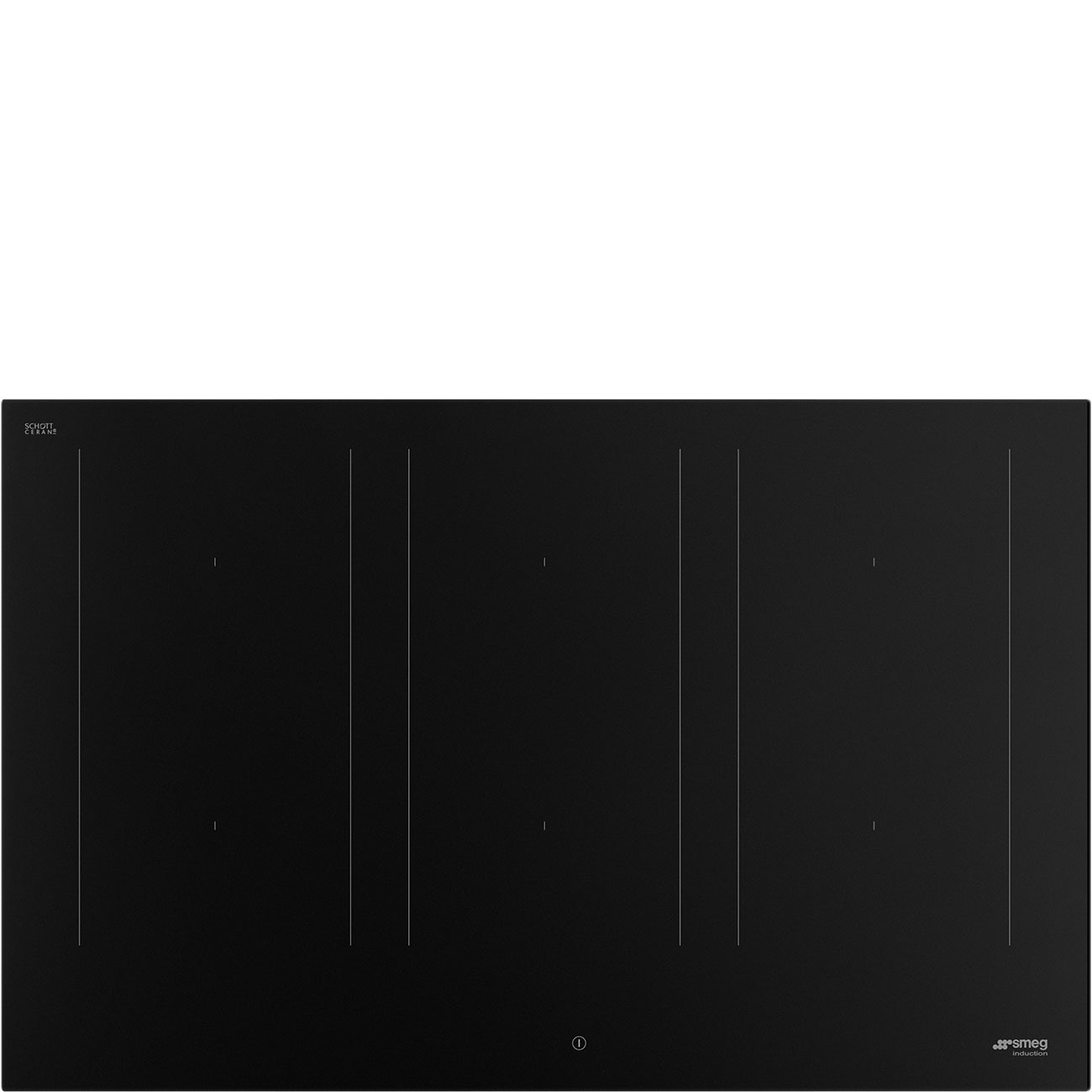 Smeg SIM3864N