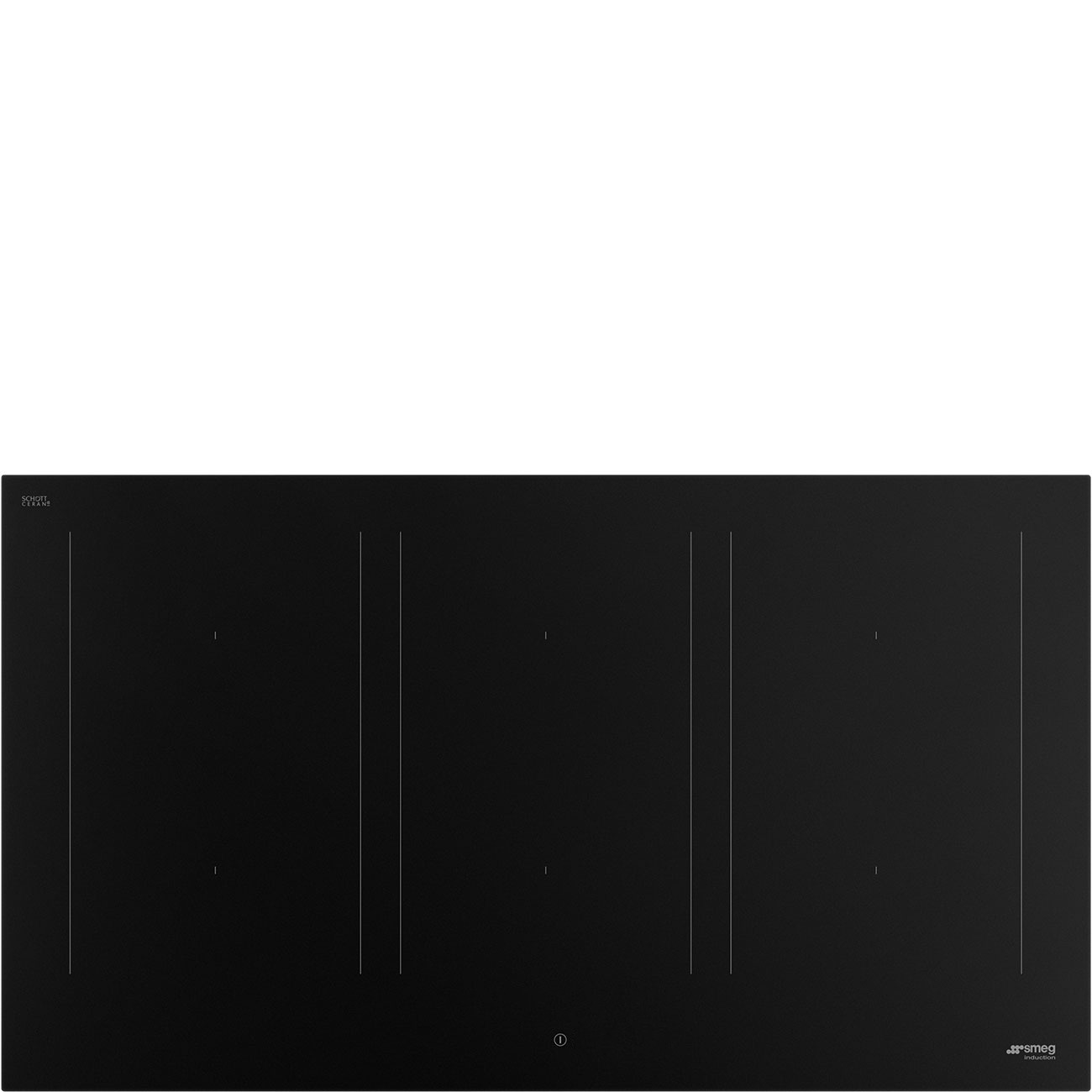 Smeg SIM3964N