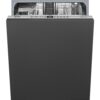 Smeg STL233CLDE