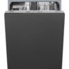 Smeg STL251CDE