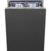 Smeg STL323BQLDE