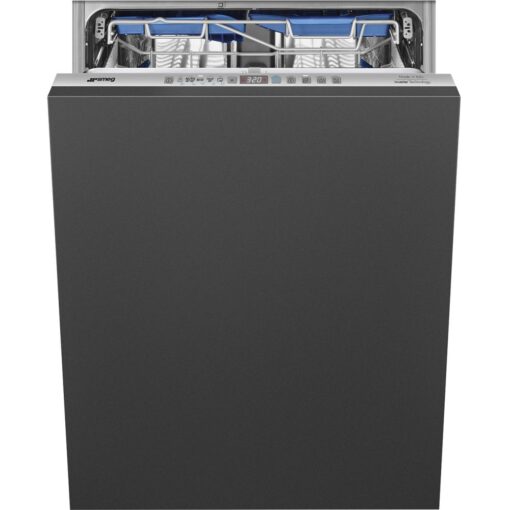 Smeg STL323BQLDE