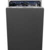 Smeg STL323BQLHDE