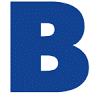 Blanco Menü Logo