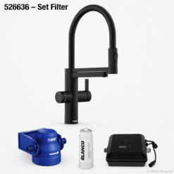 BLANCO drink.filter EVOL-S Pro