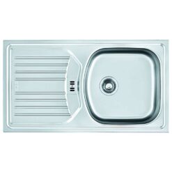 Franke ETN 614 Nova (101.0594.471)