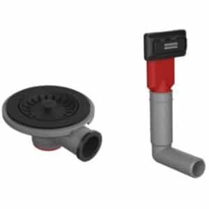 Franke Stopfenventilset SV (112.0658.444)