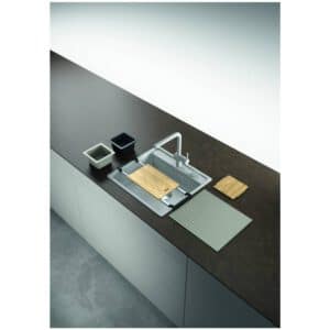 Franke ALL-IN Zubehör-SET 4 (112.0655.488)