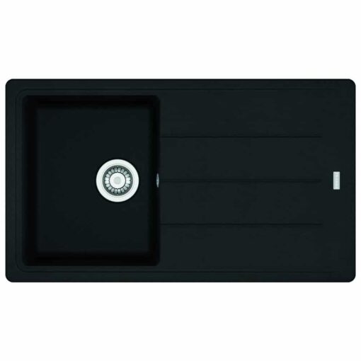 Franke Basic BFG 611-86 (114.0657.809)