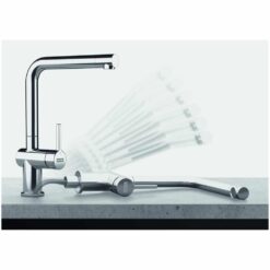 Franke Active L (115.0653.390)
