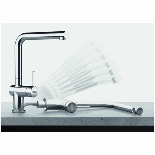 Franke Active L (115.0653.390)