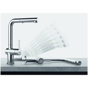 Franke Active L (115.0653.391)