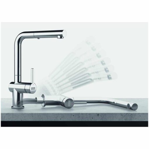 Franke Active L (115.0653.394)