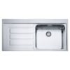 Franke EOX 211 (127.0380.301)