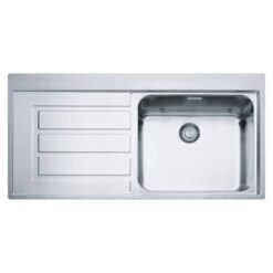 Franke EOX 211 (127.0380.301)