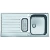 Franke AGX 251 G (127.0380.391)