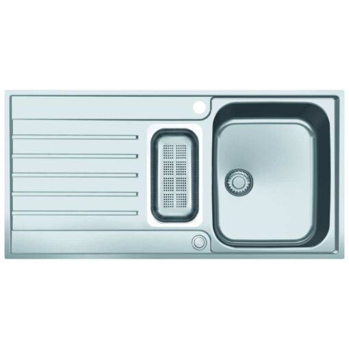 Franke AGX 251 G (127.0380.391)