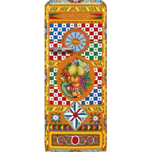 Smeg FAB28RDGC5