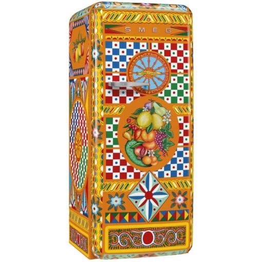 Smeg FAB28RDGC5