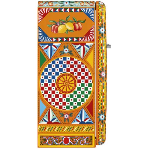 Smeg FAB28RDGC5