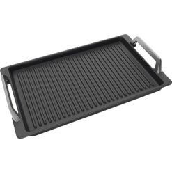 Smeg Grillplatte
