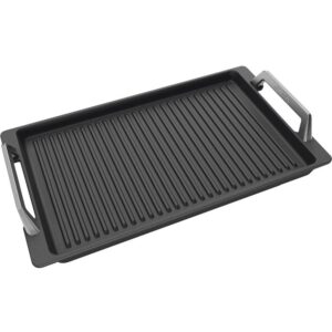 Smeg Grillplatte