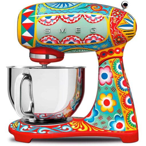 Smeg SMF03DGEU