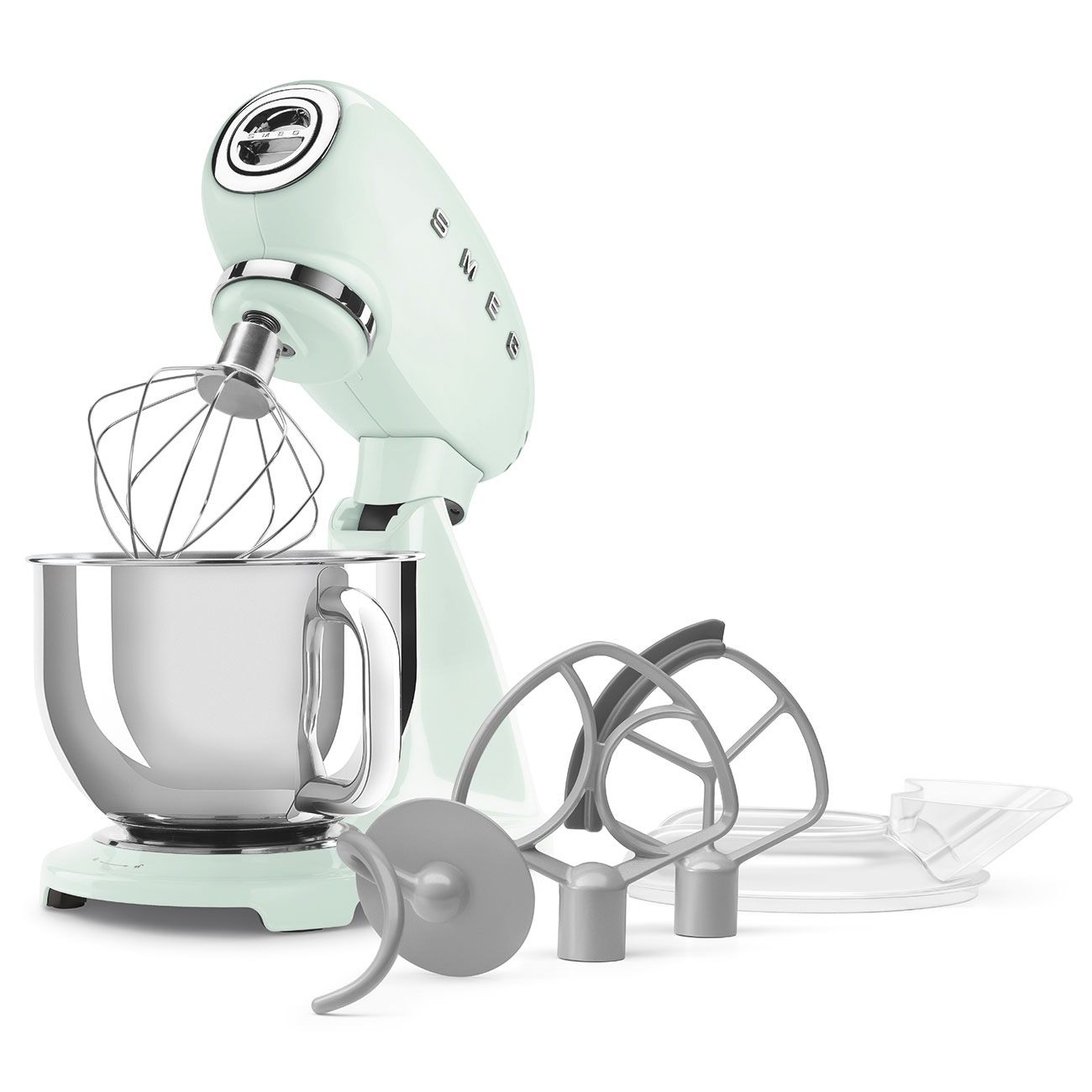 Smeg SMF05PGEU – Bild 2