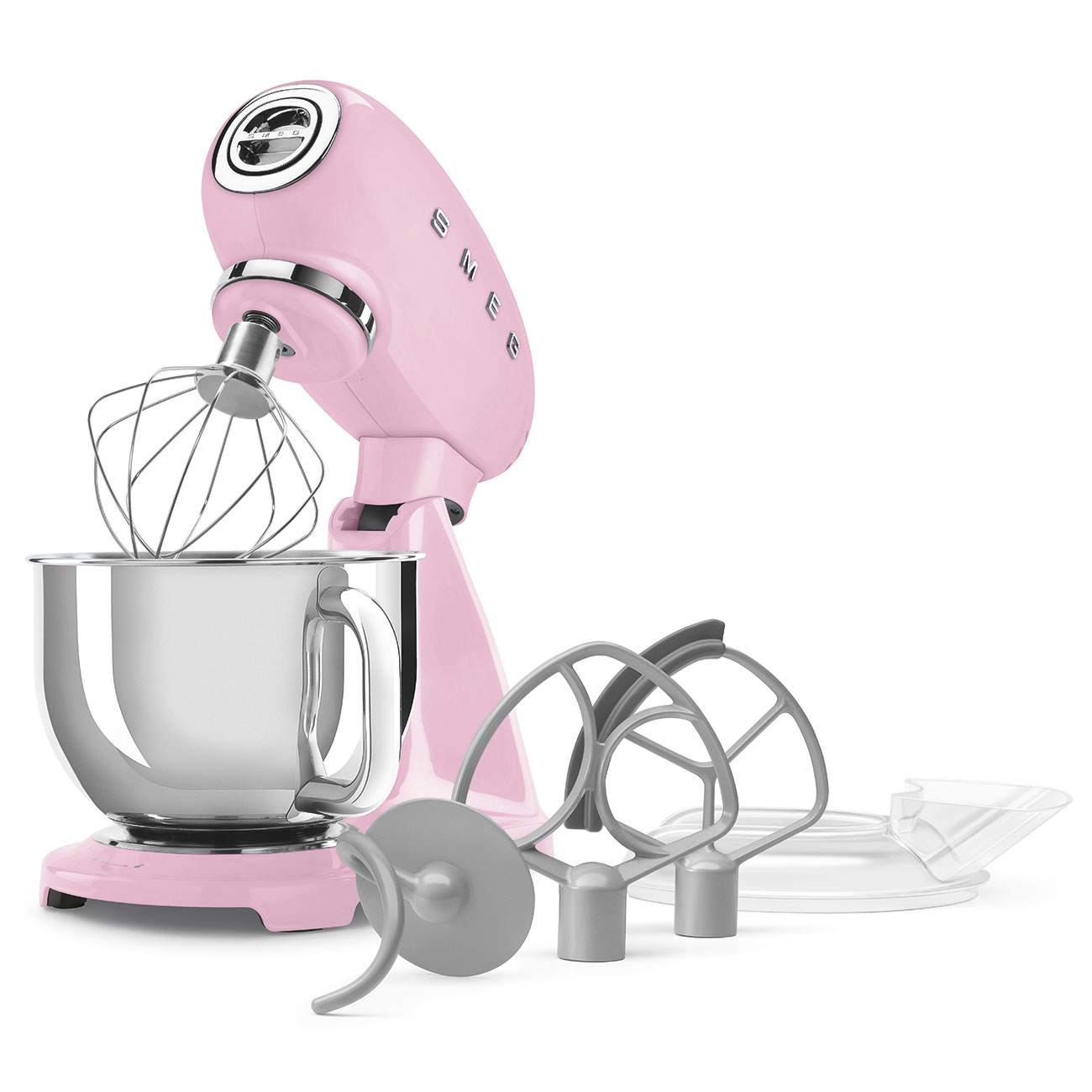 Smeg SMF05PKEU – Bild 2