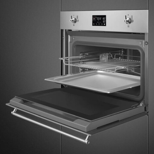 Smeg SO4302S3X