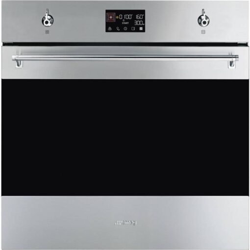 Smeg SO6302M2X