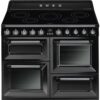 Smeg TR4110IBL2