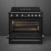 Smeg TR90IBL2