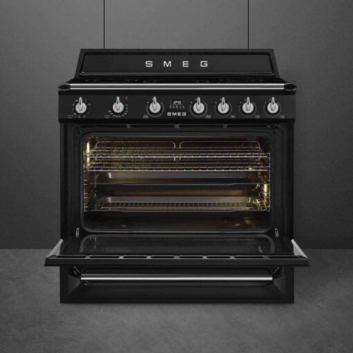 Smeg TR90IBL2