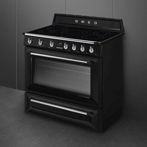 Smeg TR90IBL2