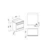 Smeg TR90IBL2