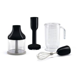 Smeg HBAC11BL