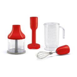 Smeg HBAC11RD